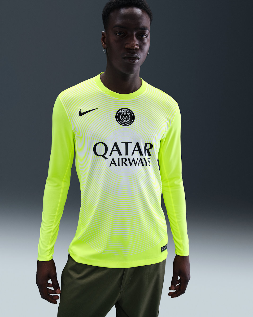NIKE公式】パリ サンジェルマン (PSG) 2025/26 スタジアム ゴール